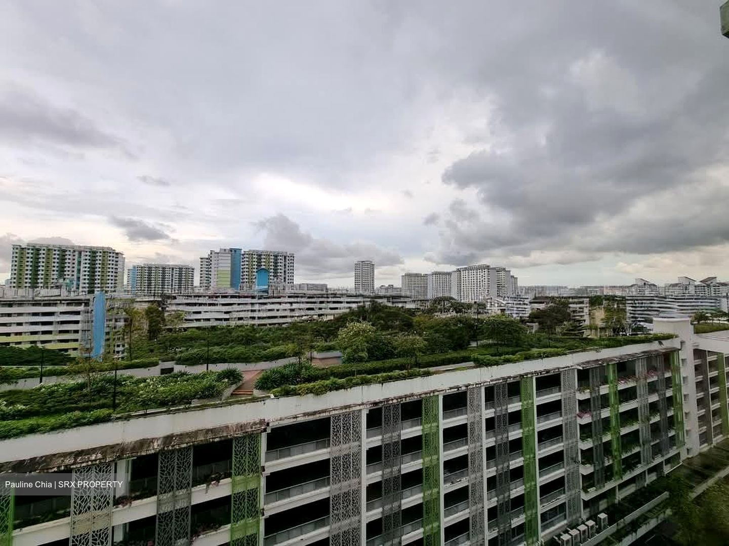 Boon Lay Avenue (Jurong West), Multi Generation #563631811